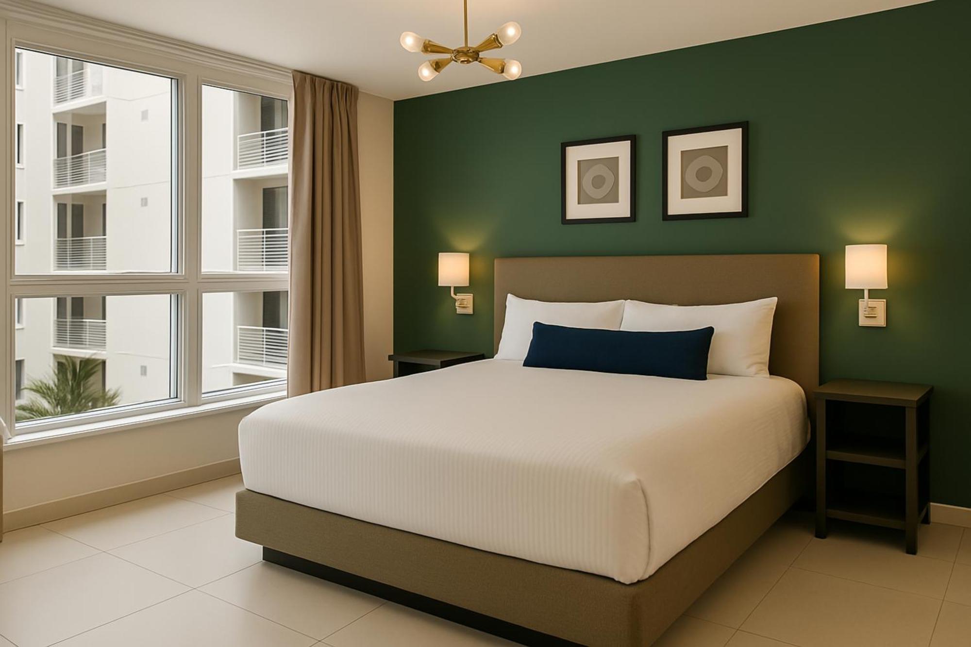 Roami At Habitat Brickell Aparthotel Miami Cameră foto
